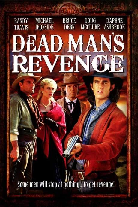 Dead Man’s Revenge